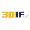 3DIF Logo