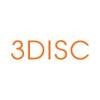 3DISC Imaging Logo