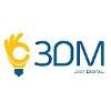 3DM (India) Logo