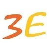 3E Engenharia Logo