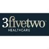 3fivetwo Healthcare Logo