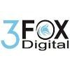 3Fox Digital Logo