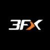 3FX Logo