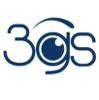 3GS (UK) Logo