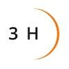 3H Partners Logo