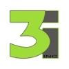 3i International Inspecting Logo
