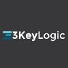3KeyLogic Logo