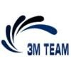 3M Team Research Logo