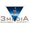 3Media Logo