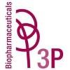 3P Biopharmaceuticals Logo