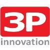 3P Innovation Logo