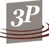 3P Resources Logo