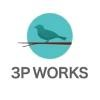3P Works Logo