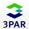 3PAR Logo