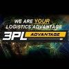 3PL Advantage Logo