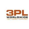3PL Worldwide Logo