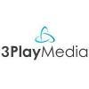 3Play Media Logo