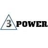 3Power Logo
