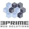 3PRIME Logo