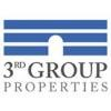 3rd Group Properties Logo