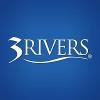 3Rivers Federal Credit Union Logo