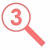 3Search Logo