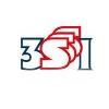 3Si Security Logo