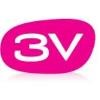 3V Transaction Services Logo