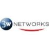 3W Networks Logo
