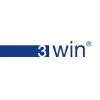 3WIN Maschinenbau Logo