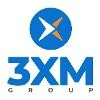 3XM Group Logo