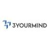 3YOURMIND Logo