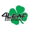 4 Leaf Solutions Logo