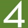 4 Seasons Color Logo