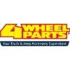 4 Wheel Parts Logo