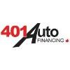 401 Auto Financing Logo