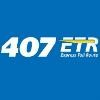 407 ETR Logo