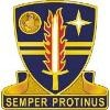 409th Contracting Support Brigade Logo