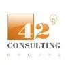 42 CONSULTING Logo