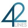 42 Lines Logo