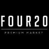 420 Premium Markets Logo