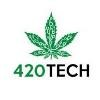 420 Tech Logo