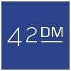 42Digital Marketing Logo