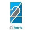42hertz Logo