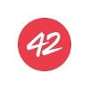 42Race Logo