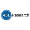 451 Research Logo