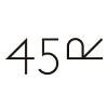 45rpm studio Logo