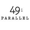 49th Parallel Coffee Roasters Logo