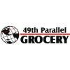 49th Parallel Grocery Logo
