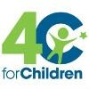 4C for Children Logo